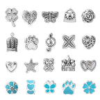 DIY Bracelet Making Kit with Beads Colorful Bracelets Set with Gift Box Gift for Girls