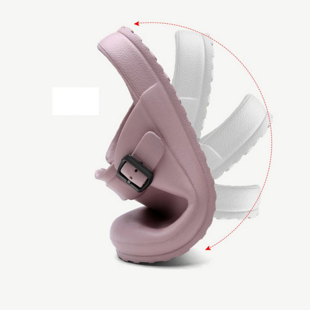 Laboratory Clogs Comfort Mules Close Toe Nurse Shoes Slip On Garden Shoes