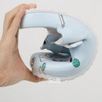 Laboratory Clogs Comfort Mules Close Toe Nurse Shoes Slip On Garden Shoes