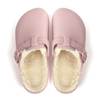 Laboratory Clogs Comfort Mules Close Toe Nurse Shoes Slip On Garden Cotton Slippers