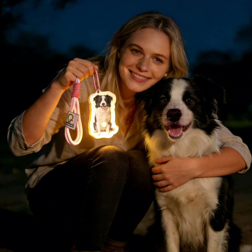 No Motion Sensor Wall Lamp Warm Glow for Home Display
