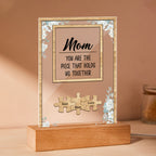 custom custom gift for dad special gift idea daily use