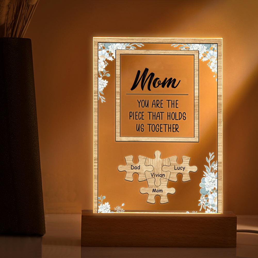 thoughtful custom gift for dad with custom detail daily use