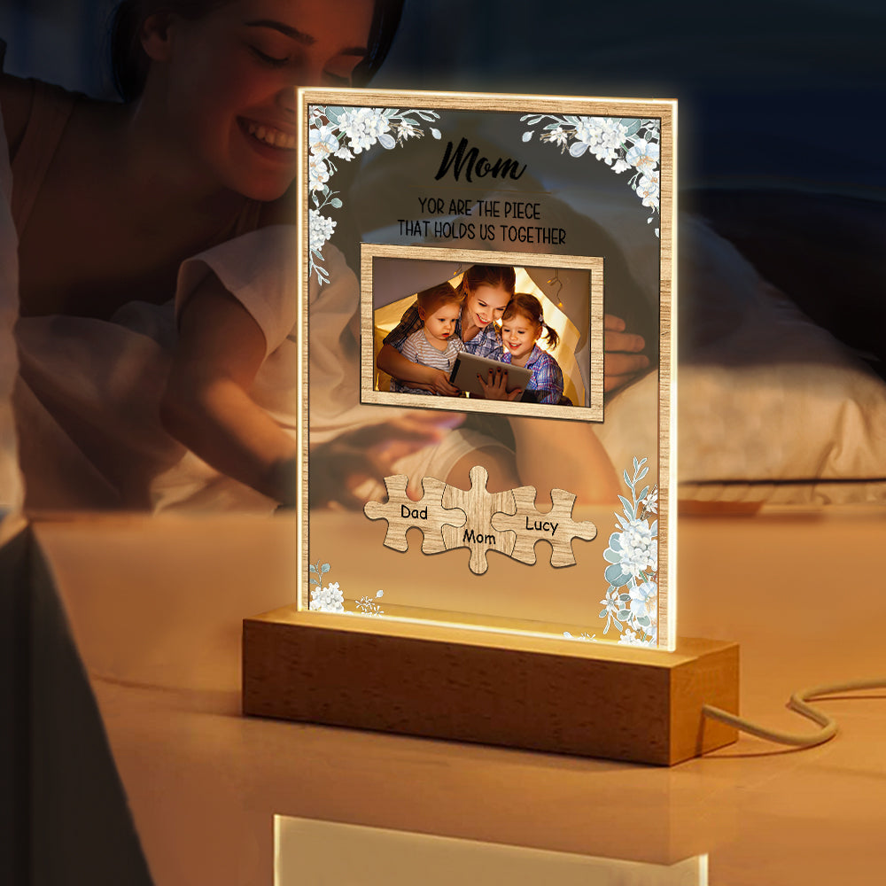 thoughtful custom gift for dad with custom detail daily use