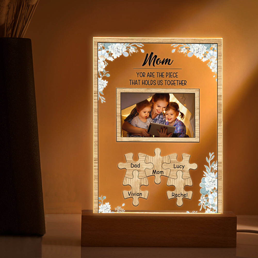 meaningful custom gift for dad with keepsake style daily use