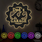personalized custom gift for dad with high quality craftsmanship