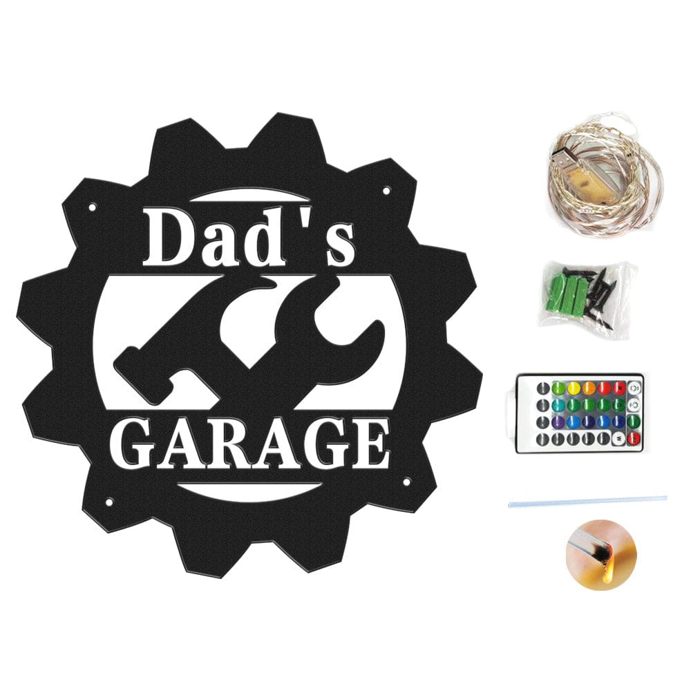 custom custom gift for dad special gift idea