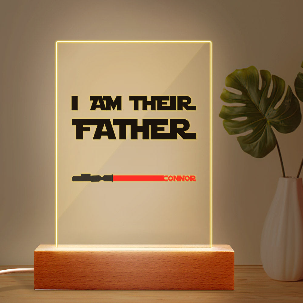 custom custom gift for dad special gift idea daily use
