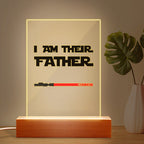 custom custom gift for dad special gift idea daily use