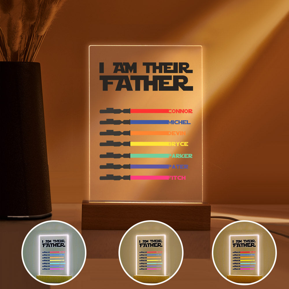 thoughtful custom gift for dad with custom detail daily use