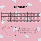 Custom Face Couple Matching Underwear Love Heart Personalized Funny Underwear Valentine's Day Gift
