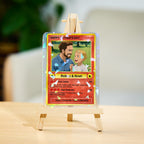 personalized custom gift for dad with high quality craftsmanship