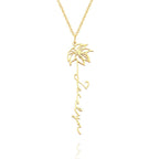necklace birthday gift