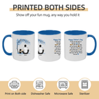 A Bond That Can't Be Broken - Dog Personalized Custom Mug - Father's Day, Gift For Pet Owners, Pet Lovers 716504 - 716599 - DiyGiftly