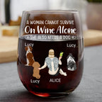 memorial gift personalized design loss of dog gift keepsake gift design preview