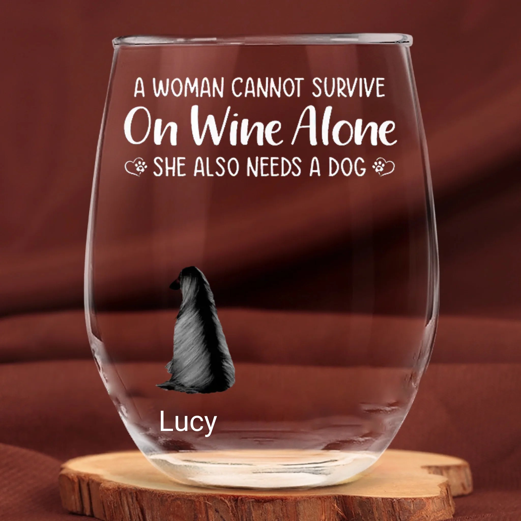 personalized design memorial gift loss of dog gift keepsake gift personalized preview