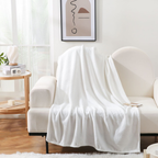 Valentine's Day Gifts Custom Photo Blanket Personalized Pets Photo and Text Blankets For Her