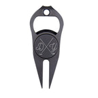 Personalized Golf Fork Ball Marker Multipurpose Gifts for Golf Lover