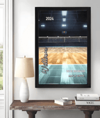 Any Photo, Name, School... - Personalized Football - Custom Photo Poster&Canvas 735330 - 735368 - DiyGiftly