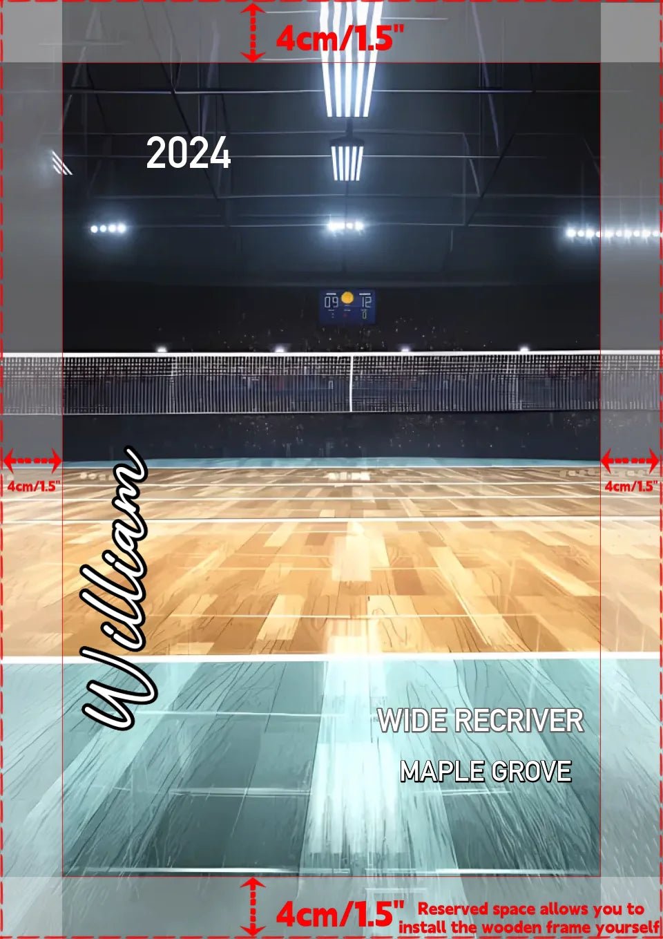 Any Photo, Name, School... - Personalized Football - Custom Photo Poster&Canvas 735330 - 735368 - DiyGiftly