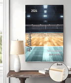 Any Photo, Name, School... - Personalized Football - Custom Photo Poster&Canvas 735330 - 735368 - DiyGiftly