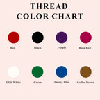 Custom Name Baby Bow Knit Hat - A Unique and Adorable Birthday Gift for Your Little One