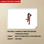 Background You & Me We Got This Couple Personalized Poster 708051 - 708286 - DiyGiftly