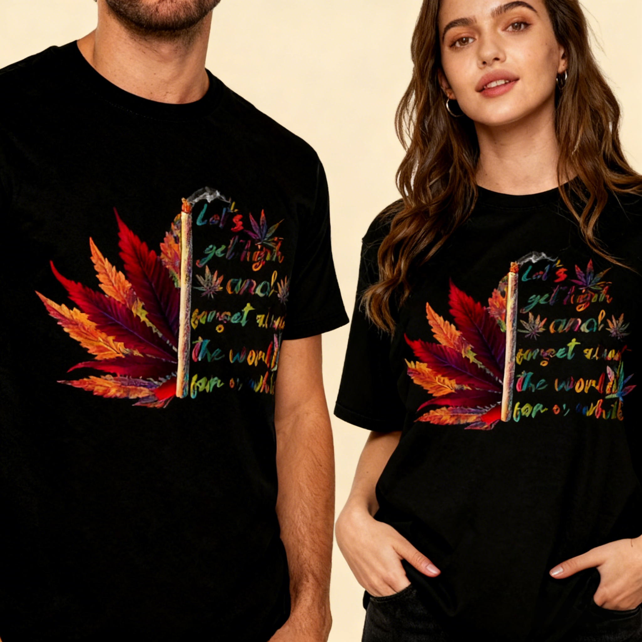 I follow my own way-Tailored shirts 742467