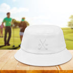 Custom Unisex Bucket Hats Personalized Embroidery Golf Fisherman Hat