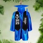 Be The Best Of Whatever You Are - Family Personalized Custom Ornament - Acrylic Custom Shaped - Christmas Gift, Graduation Gift For Family Members, Siblings, Brothers, Sisters 716369 - DiyGiftly