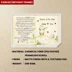 personalized custom gift for dad with high quality craftsmanship photo