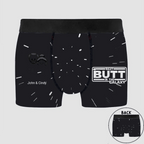 Best Butt In The Galaxy - Personalized Couple Women Briefs & Men Boxer Briefs 747927 - 748936 - 748939 - DiyGiftly