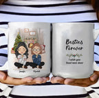 ceramic couple s pair mug 15oz mug personalized design ceramic