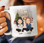 11oz mug personalized design ceramic