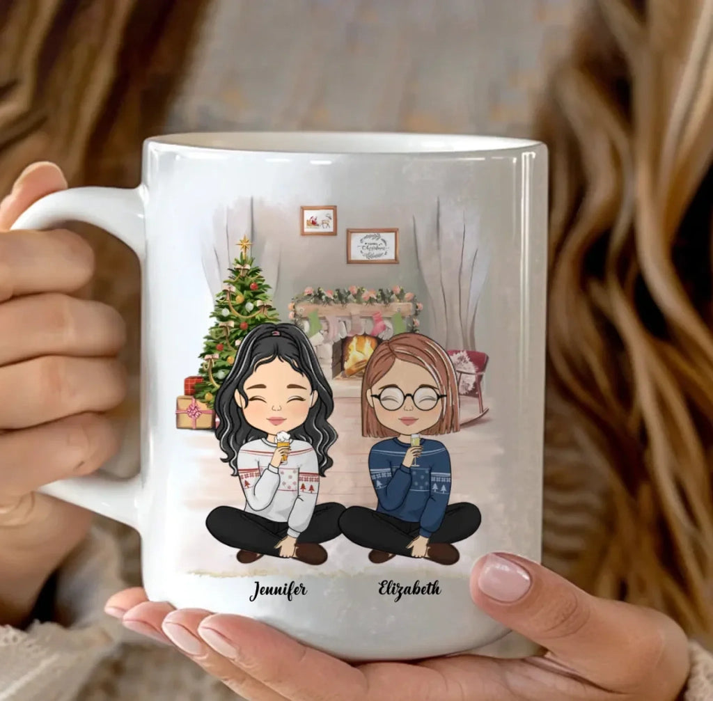 mug personalized design ceramic