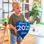 Personalized Class Balloons for Graduation Ceremony Party Decoration