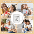 pink bff sister mug personalized design ceramic