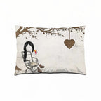 Blessed To Be Called Nana - Personalized Pillow 712445 - B - DiyGiftly