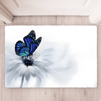 Blue Butterfly I Am Always With You 708102 - D - DiyGiftly