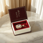 Book Shape Jewelry Box Ring Box Necklace Box Multicolor Gift Box Gift For Lover For Her (Box Only No Jewelry Included) - DiyGiftly