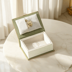 Book Shape Jewelry Box Ring Box Necklace Box Multicolor Gift Box Gift For Lover For Her (Box Only No Jewelry Included) - DiyGiftly