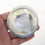 Pearl Necklace Pearl Oyster Self-opening Blind Box Pearl Necklace Pearl Pendant Surprise Gift