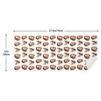 Personalized Multiple Faces Towel Custom Funny Towel