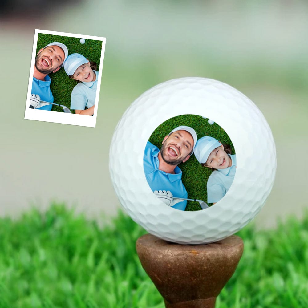 personalized custom gift for dad with soft breathable comfort