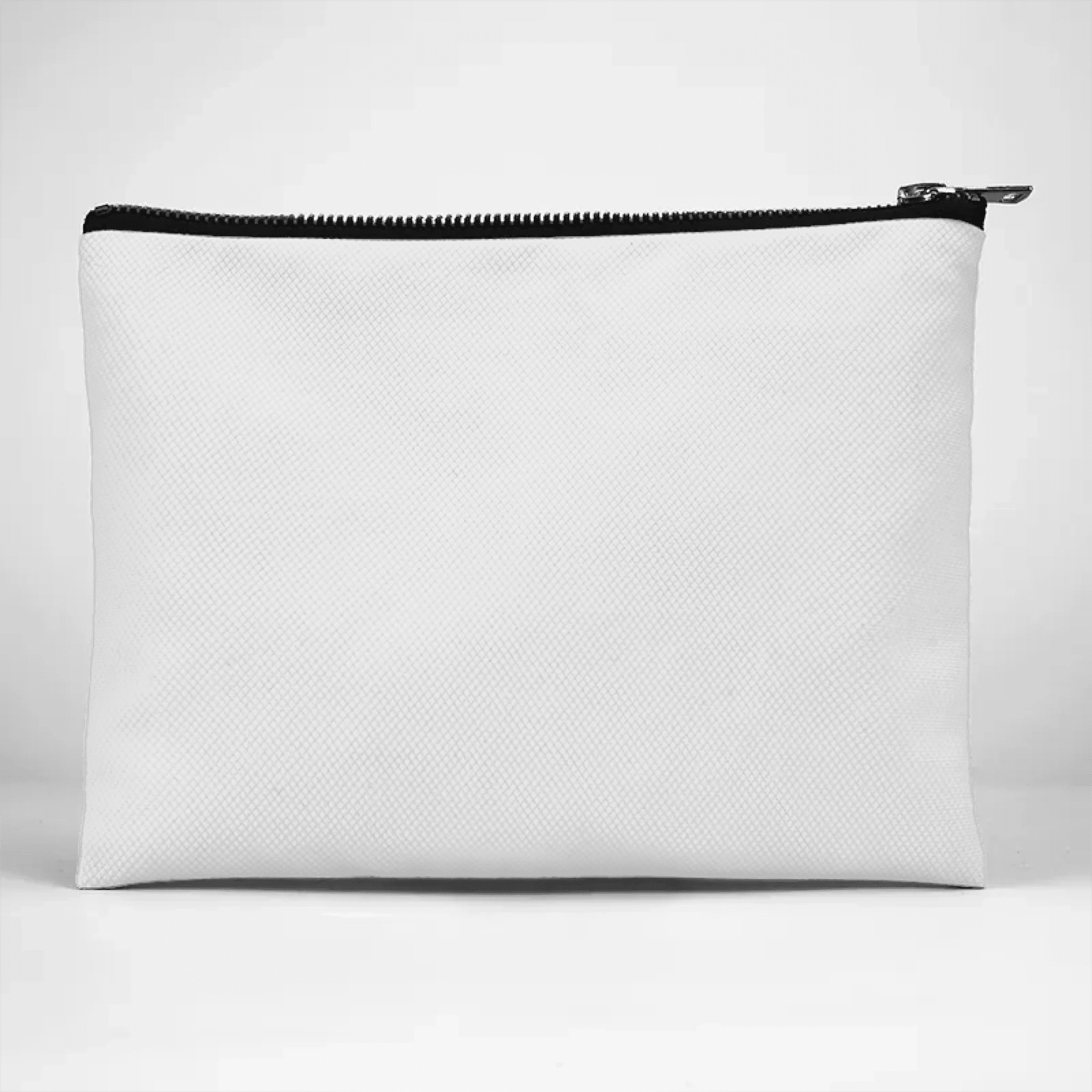 Celebrating Dedication and Care - Personalized Custom Cosmetic Bag - Durable Canvas, Custom Heat - Transfer Design, Multi - Purpose Storage - Thank You Gift for Nurses and Doctors, Everyday Essentials Organizer 1135308 - DiyGiftly