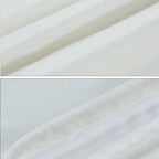 Personalised Santa Sack Christmas Gift Bag with Drawstring Large Christmas Sacks for Party Decorations