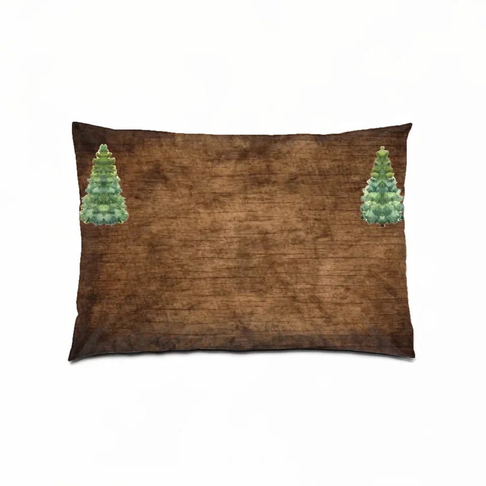 Christmas Family Sitting Together, Christmas Decoration 713528 - DiyGiftly