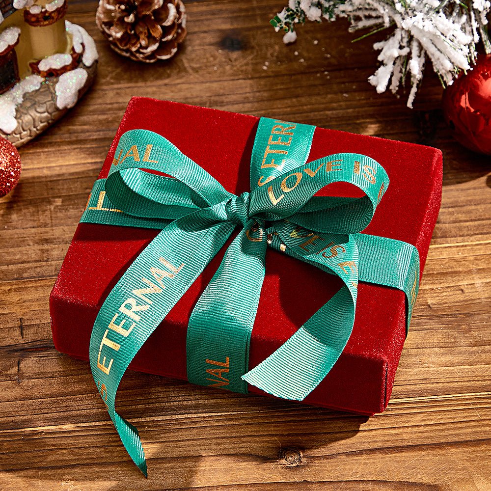 Christmas Gift Box – Festive Packaging for Gifts - DiyGiftly