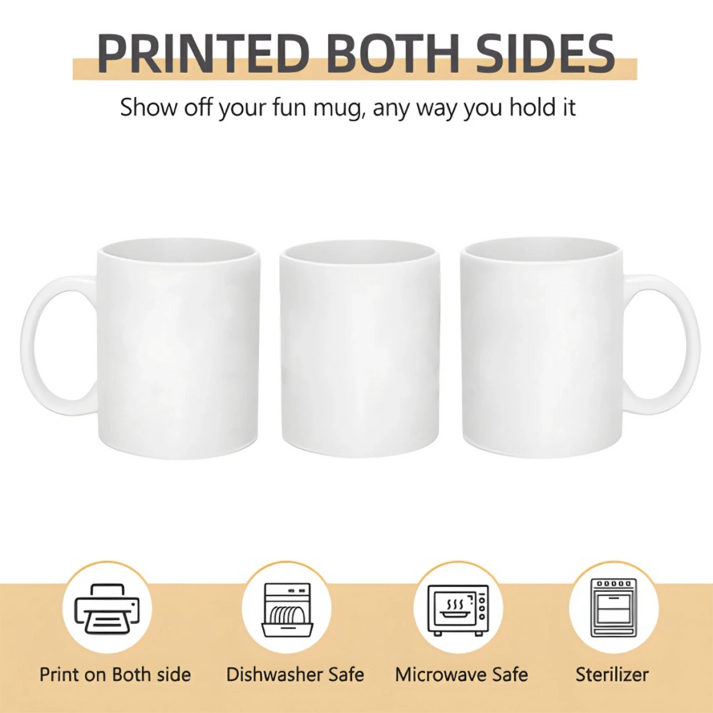 Congrats On Being My Brother - Personalized Mug - Ver 2 687015 - DiyGiftly