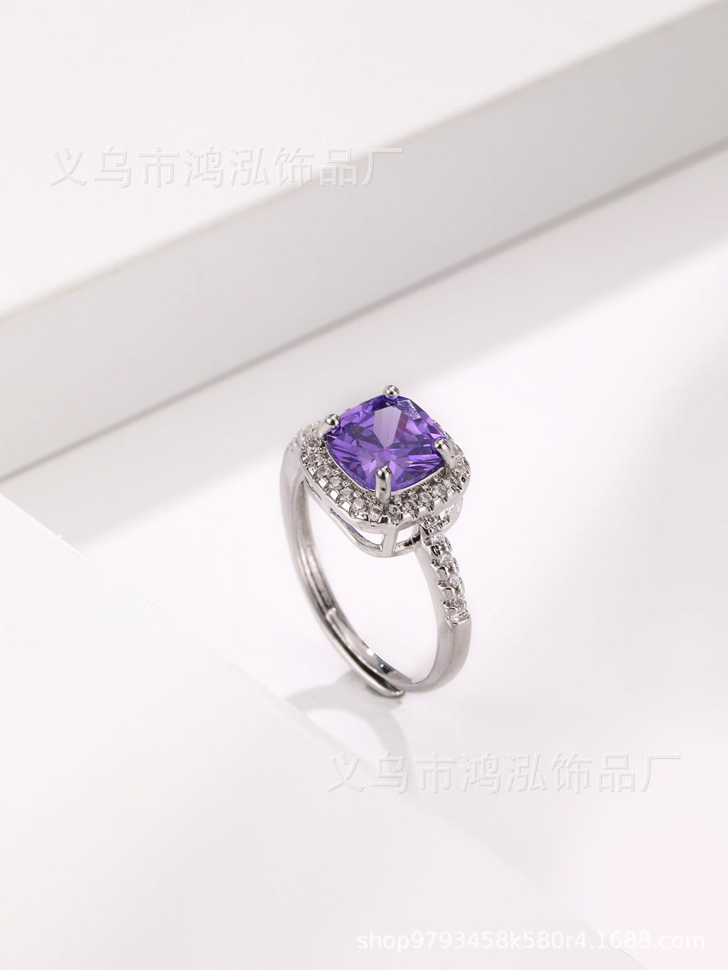 gifts for wife Creative Love Adjustable Ring with Box Plush Toy Fun Gift Propose Memory Gift Valentine's Day Gift for Her det